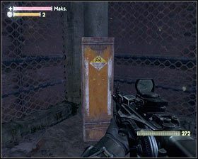 10 - - Tunele (2) | Opis przejścia Singularity - Singularity - poradnik do gry