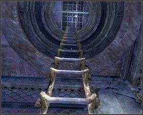 W stojącej niedaleko szafce [1] znajdziemy również E99 - - Tunele (2) | Opis przejścia Singularity - Singularity - poradnik do gry