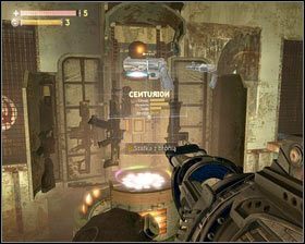 6 - - Magazyny II (1) | Opis przejścia Singularity - Singularity - poradnik do gry