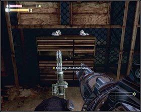 8 - - Magazyny II (1) | Opis przejścia Singularity - Singularity - poradnik do gry