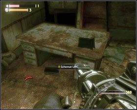 1 - - Magazyny II (2) | Opis przejścia Singularity - Singularity - poradnik do gry