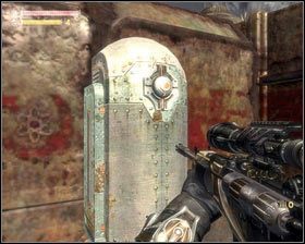 1 - - Pojedynek na pociągu | Opis przejścia Singularity - Singularity - poradnik do gry