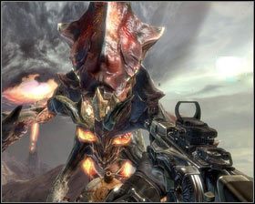 3 - - Pojedynek na pociągu | Opis przejścia Singularity - Singularity - poradnik do gry