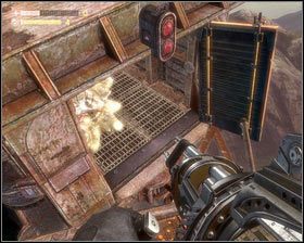 4 - - Pojedynek na pociągu | Opis przejścia Singularity - Singularity - poradnik do gry