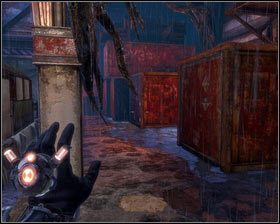 2 - - Doki centralne (1) | Opis przejścia Singularity - Singularity - poradnik do gry