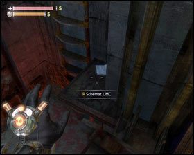 4 - - Doki centralne (2) | Opis przejścia Singularity - Singularity - poradnik do gry