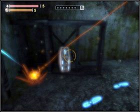 6 - - Doki centralne (2) | Opis przejścia Singularity - Singularity - poradnik do gry