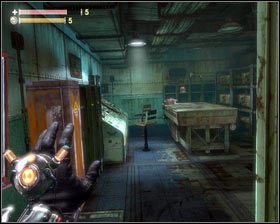 2 - - Perła (1) | Opis przejścia Singularity - Singularity - poradnik do gry