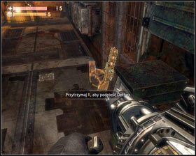 3 - - Perła (1) | Opis przejścia Singularity - Singularity - poradnik do gry