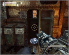 4 - - Perła (1) | Opis przejścia Singularity - Singularity - poradnik do gry