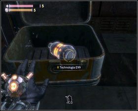 5 - - Perła (1) | Opis przejścia Singularity - Singularity - poradnik do gry