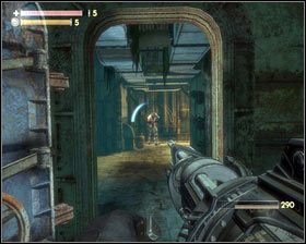 1 - - Perła (2) | Opis przejścia Singularity - Singularity - poradnik do gry