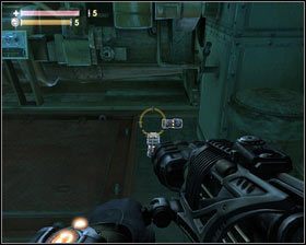 2 - - Perła (2) | Opis przejścia Singularity - Singularity - poradnik do gry