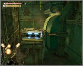 3 - - Perła (2) | Opis przejścia Singularity - Singularity - poradnik do gry