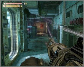 4 - - Perła (2) | Opis przejścia Singularity - Singularity - poradnik do gry