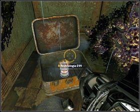 6 - - Perła (2) | Opis przejścia Singularity - Singularity - poradnik do gry