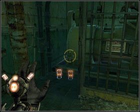 8 - - Perła (2) | Opis przejścia Singularity - Singularity - poradnik do gry