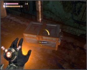 11 - - Perła (2) | Opis przejścia Singularity - Singularity - poradnik do gry