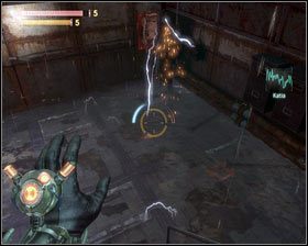 3 - - Perła (3) | Opis przejścia Singularity - Singularity - poradnik do gry