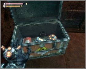 5 - - Perła (3) | Opis przejścia Singularity - Singularity - poradnik do gry