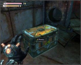 7 - - Perła (3) | Opis przejścia Singularity - Singularity - poradnik do gry