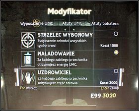 Przed wejściem do podziemi, opróżniamy leżącą niedaleko skrzynię [1], a następnie korzystamy z pobliskiego modyfikatora - - Kompleks przetwórczy (1) | Opis przejścia Singularity - Singularity - poradnik do gry