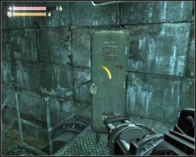 Chwilę później od tyłu zaatakują nas kolejne kleszcze [1] - - Kompleks przetwórczy (1) | Opis przejścia Singularity - Singularity - poradnik do gry