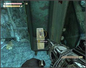 9 - - Kompleks przetwórczy (2) | Opis przejścia Singularity - Singularity - poradnik do gry