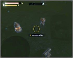 11 - - Kompleks przetwórczy (2) | Opis przejścia Singularity - Singularity - poradnik do gry