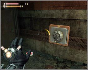 We wnętrz leży pakiet medyczny , technologia broni [1], skrzynia z E99 oraz sejf z podobną zawartością [2] - - Kompleks przetwórczy (3) | Opis przejścia Singularity - Singularity - poradnik do gry