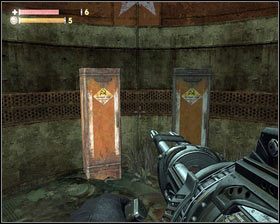 6 - - Kompleks przetwórczy (3) | Opis przejścia Singularity - Singularity - poradnik do gry