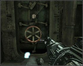 9 - - Kompleks przetwórczy (3) | Opis przejścia Singularity - Singularity - poradnik do gry