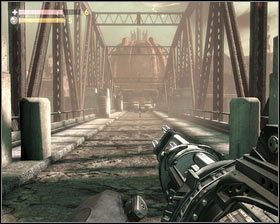 3 - - Kompleks przetwórczy (4) | Opis przejścia Singularity - Singularity - poradnik do gry