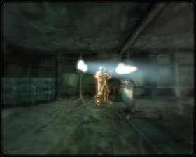 6 - - Kompleks przetwórczy (4) | Opis przejścia Singularity - Singularity - poradnik do gry