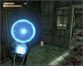 7 - - Kompleks przetwórczy (4) | Opis przejścia Singularity - Singularity - poradnik do gry