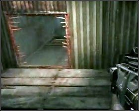 9 - - Kompleks przetwórczy (4) | Opis przejścia Singularity - Singularity - poradnik do gry