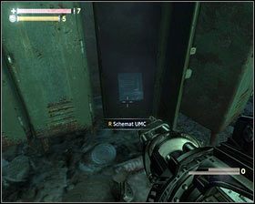 11 - - Kompleks przetwórczy (4) | Opis przejścia Singularity - Singularity - poradnik do gry