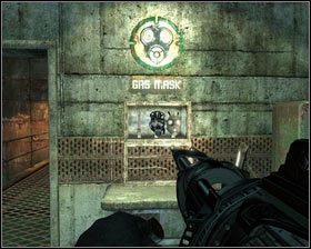 14 - - Kompleks przetwórczy (4) | Opis przejścia Singularity - Singularity - poradnik do gry