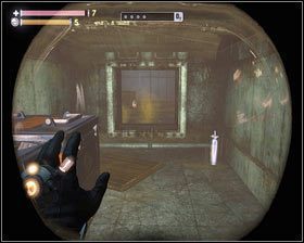 2 - - Opuszczone tunele | Opis przejścia Singularity - Singularity - poradnik do gry