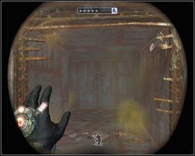 5 - - Opuszczone tunele | Opis przejścia Singularity - Singularity - poradnik do gry