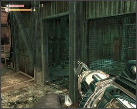 9 - - Strażnica (1) | Opis przejścia Singularity - Singularity - poradnik do gry