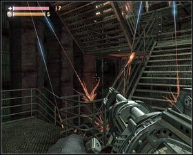 10 - - Strażnica (1) | Opis przejścia Singularity - Singularity - poradnik do gry