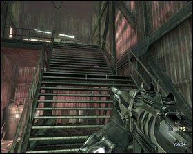 4 - - Strażnica (2) | Opis przejścia Singularity - Singularity - poradnik do gry