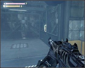 1 - - Strażnica (3) | Opis przejścia Singularity - Singularity - poradnik do gry