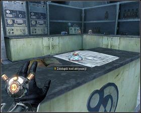 6 - - Strażnica (3) | Opis przejścia Singularity - Singularity - poradnik do gry