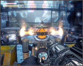 9 - - Strażnica (3) | Opis przejścia Singularity - Singularity - poradnik do gry