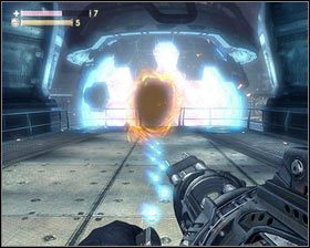 10 - - Strażnica (3) | Opis przejścia Singularity - Singularity - poradnik do gry