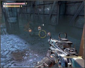 1 - - Laboratoria osobliwości (1) | Opis przejścia Singularity - Singularity - poradnik do gry