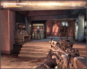 5 - - Laboratoria osobliwości (1) | Opis przejścia Singularity - Singularity - poradnik do gry