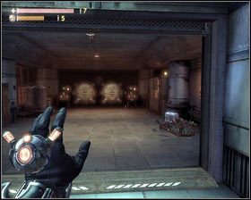 7 - - Laboratoria osobliwości (1) | Opis przejścia Singularity - Singularity - poradnik do gry